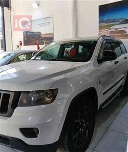 جيب جراند شيروكي